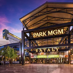 Park Mgm Vegas 4*, Las Vegas Stati Uniti