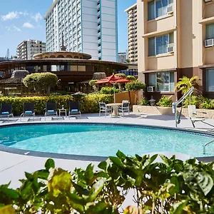 Pagoda 2*, Honolulu Stati Uniti