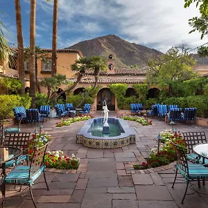 Royal Palms And Spa, Part Of Hyatt 5*, Phoenix Stati Uniti