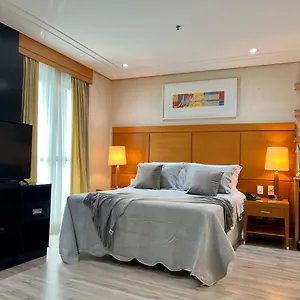 Hotel Sp Flat Itaim Bibi Prime Experience