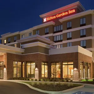 Hilton Garden Pittsburgh Airport South-robinson Mall Robinson Township (Allegheny County)