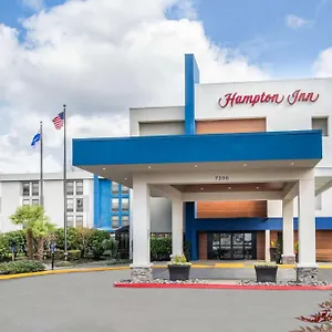Hampton Seattle/southcenter Tukwila