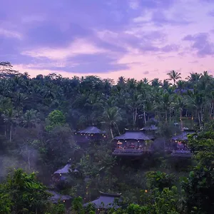 Resort Capella Ubud, Bali