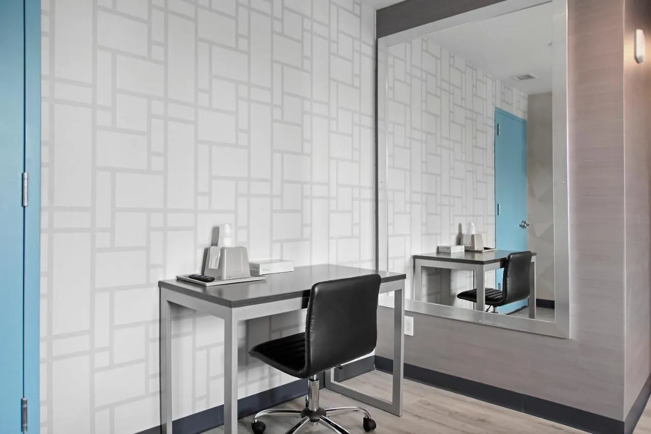 Hotel 365 Bronx - Yankee Stadium New York