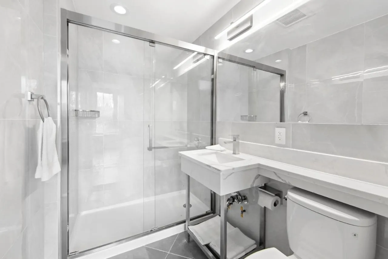 Hotel 365 Bronx - Yankee Stadium New York 3*,