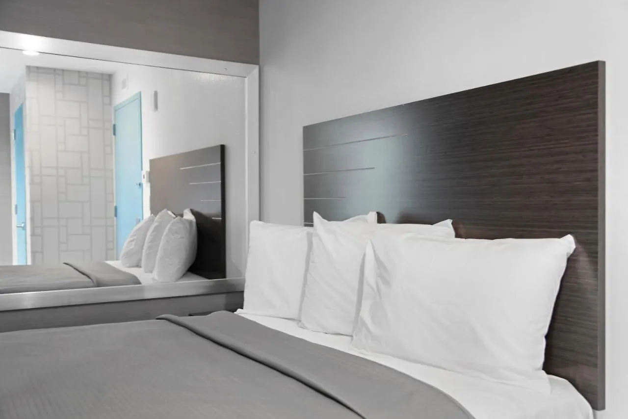 Hotel 365 Bronx - Yankee Stadium New York
