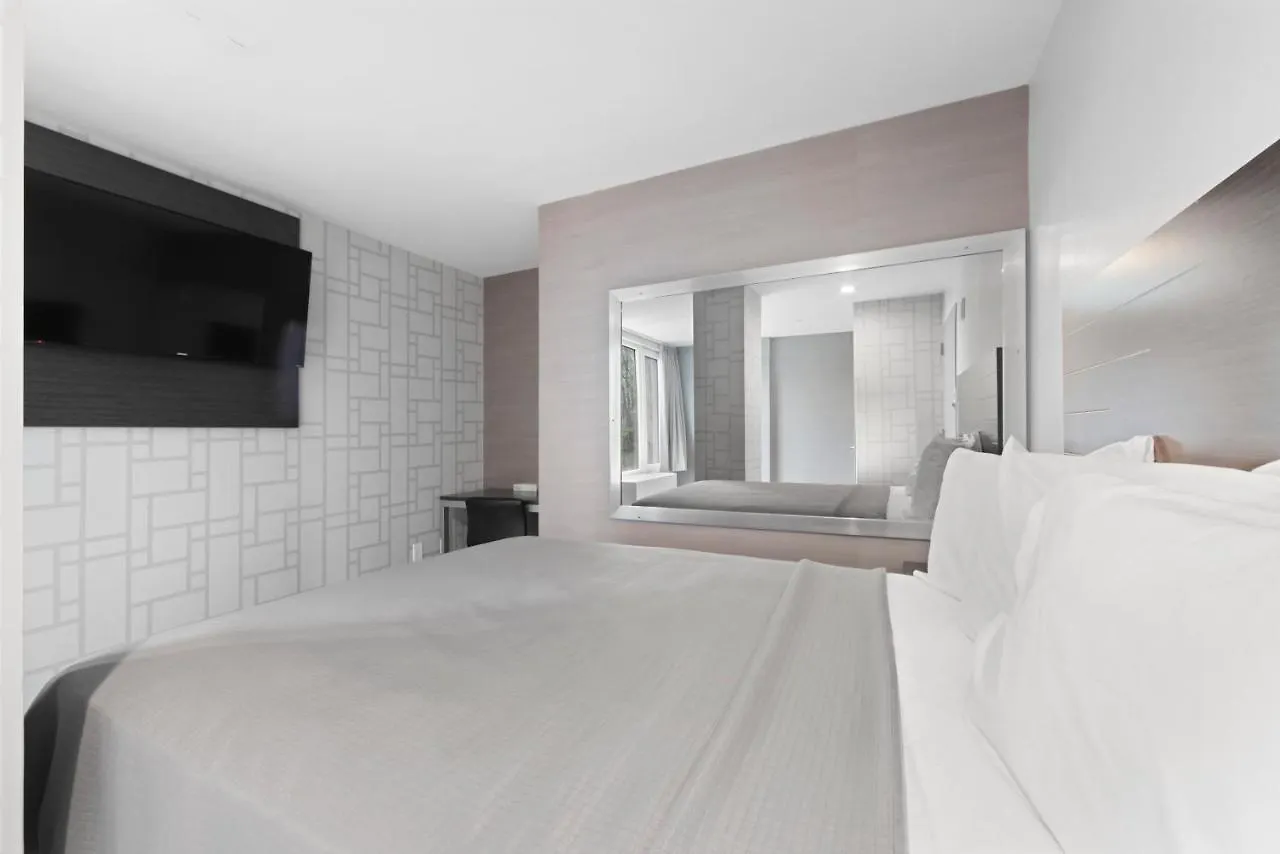 Hotel 365 Bronx - Yankee Stadium New York