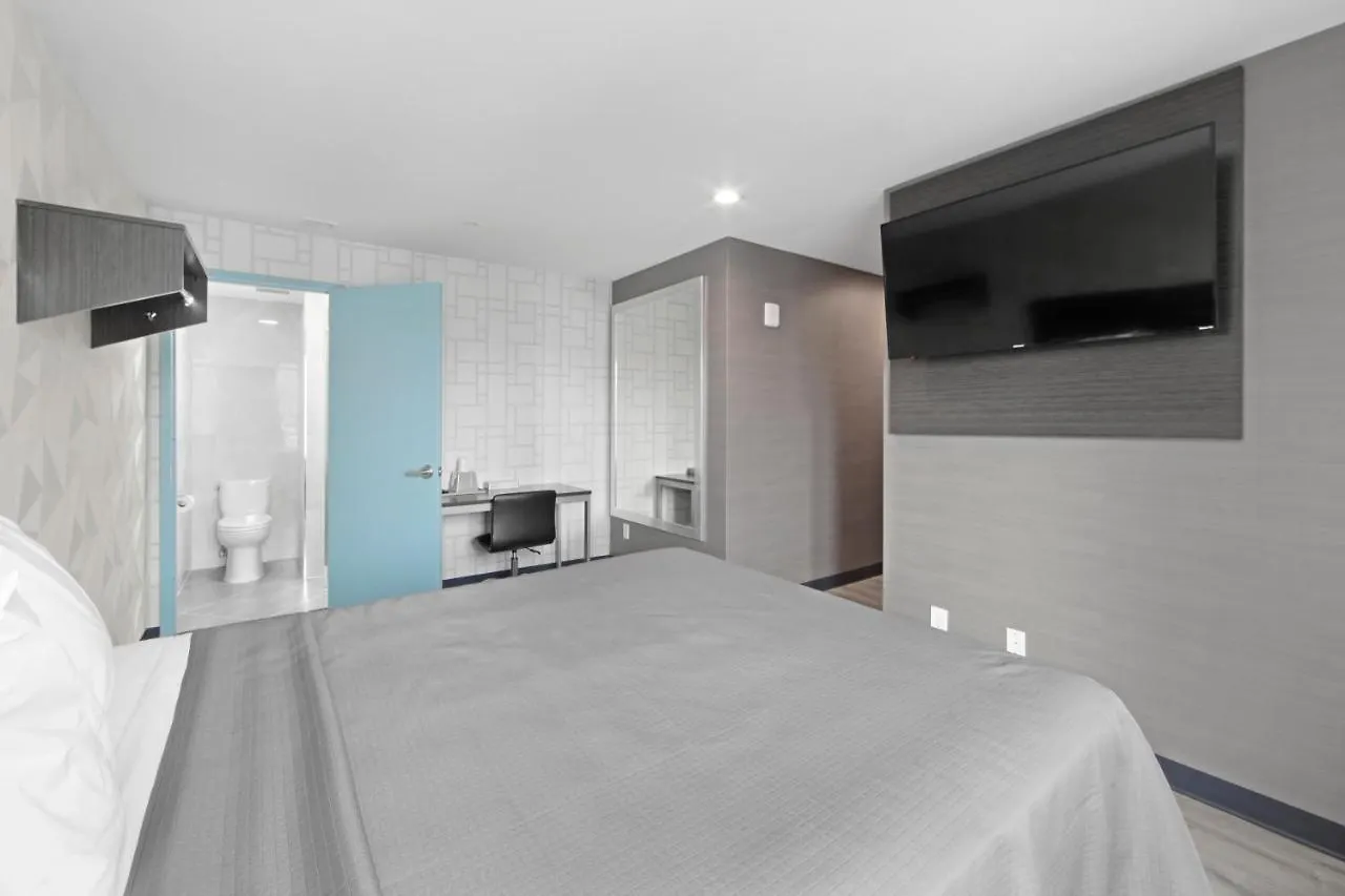 Hotel 365 Bronx - Yankee Stadium New York