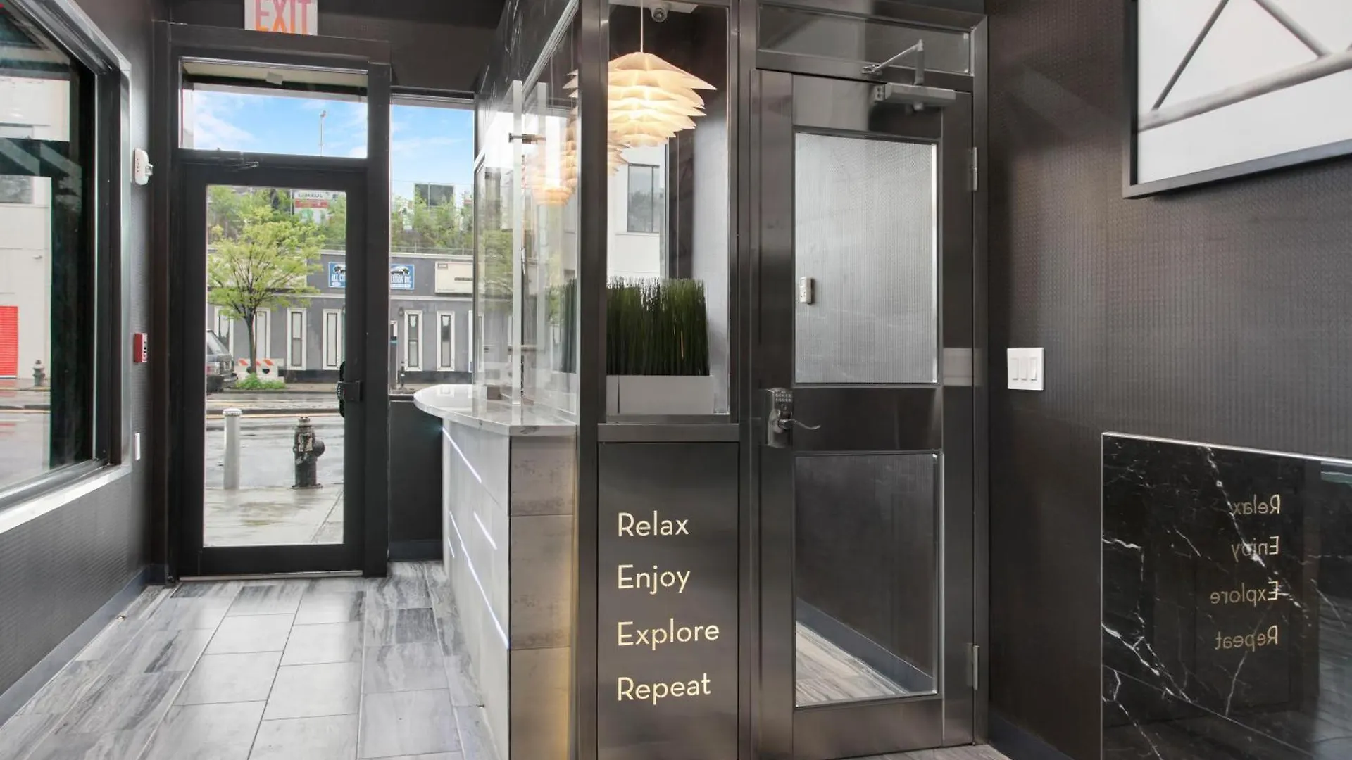 Hotel 365 Bronx - Yankee Stadium New York