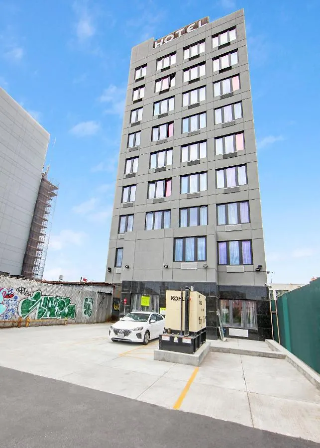Hotel 365 Bronx - Yankee Stadium New York