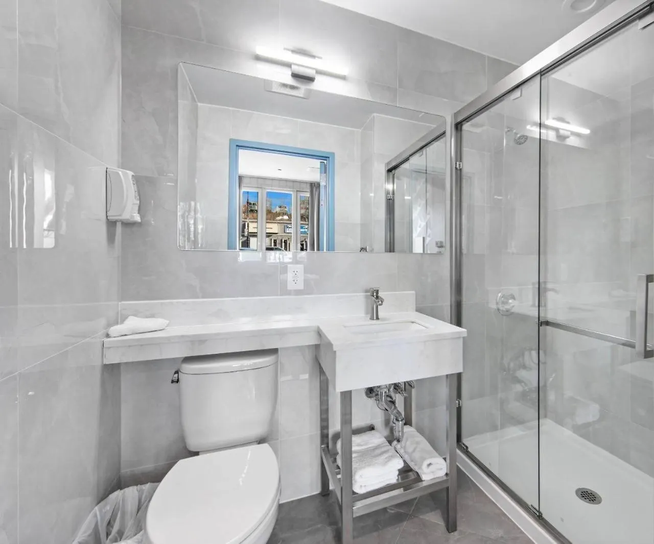 Hotel 365 Bronx - Yankee Stadium New York