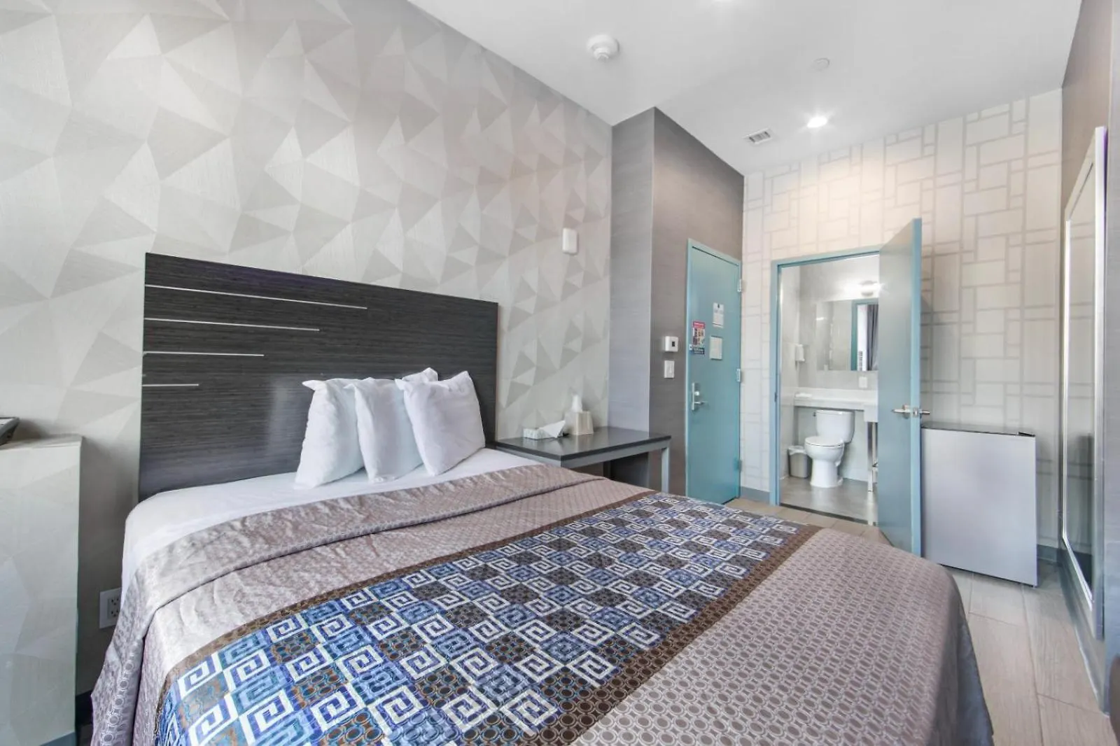 ***  Hotel 365 Bronx - Yankee Stadium New York United States