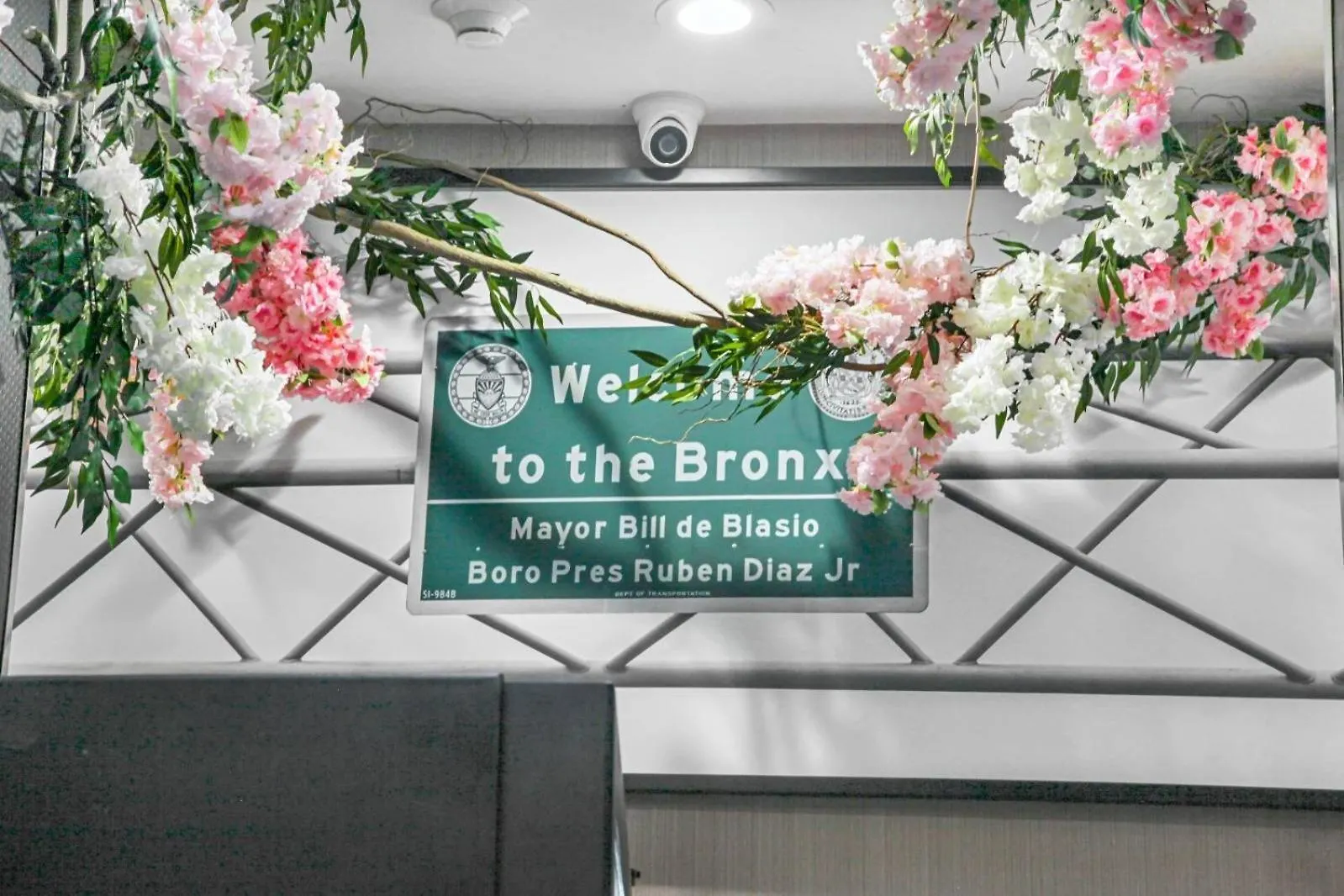 Hotel 365 Bronx - Yankee Stadium New York United States
