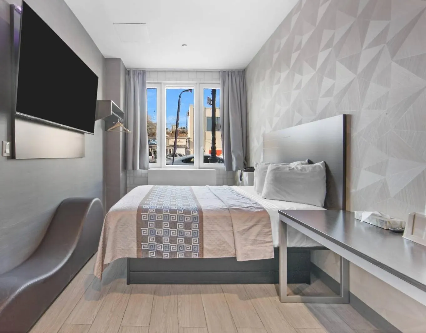 Hotel 365 Bronx - Yankee Stadium New York 3*,  United States