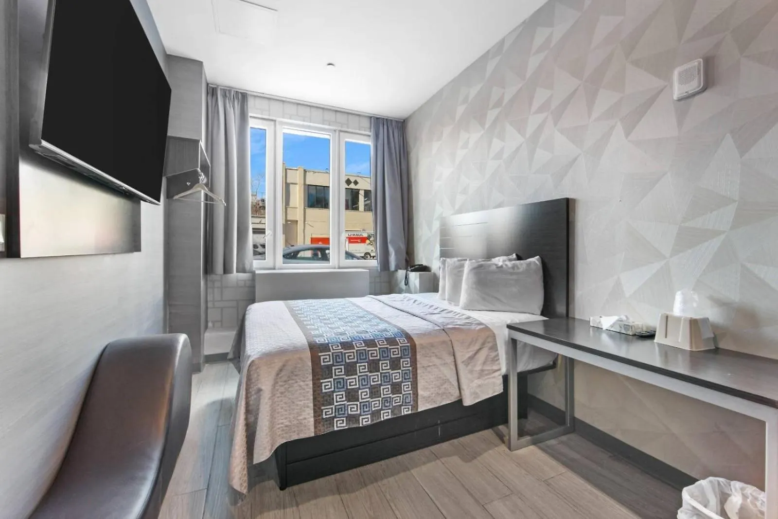 Hotel 365 Bronx - Yankee Stadium New York
